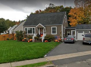 190 Bayberry Dr, Bristol, CT 06010