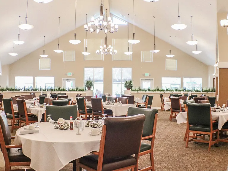 Windsor Square Retirement Community — Photo 39