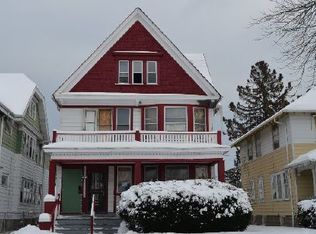 3408 N 15th St, Milwaukee, WI 53206