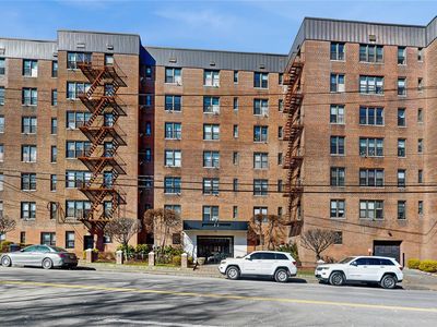77 Bronx River Road #4C, Yonkers, NY, 10704