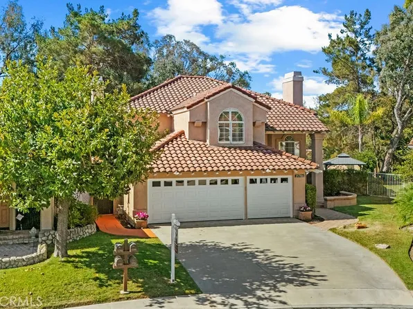 31786 Via Del Viento, Trabuco Canyon, CA 92679