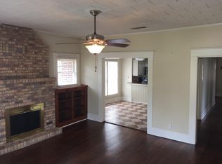 101 S 21st Ave, Hattiesburg, MS 39401