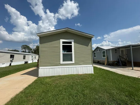 2187 E Gauthier Rd Trailer 610, Lake Charles, LA 70607