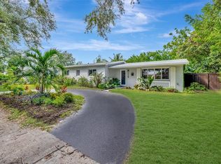 220 N 68th Ave, Hollywood, FL 33024