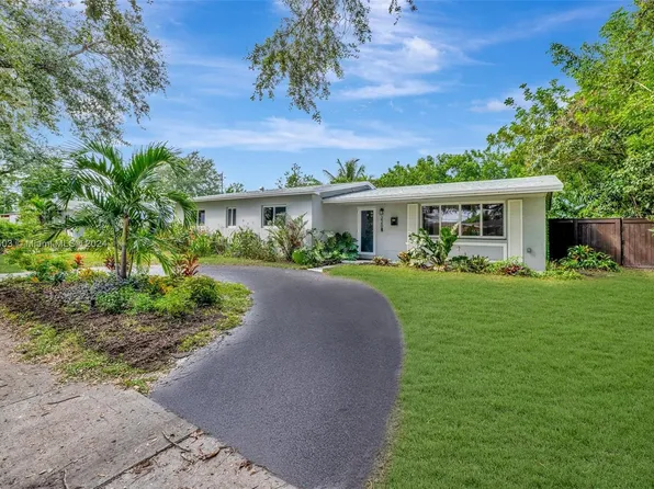 220 N 68th Ave, Hollywood, FL 33024