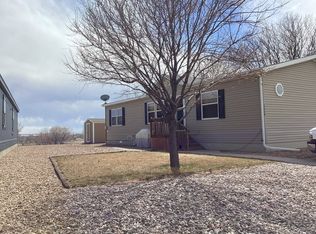 3320 Antelope Way #276, Evans, CO 80620