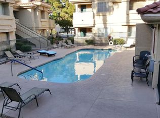378 Sunward Dr, Henderson, NV 89014