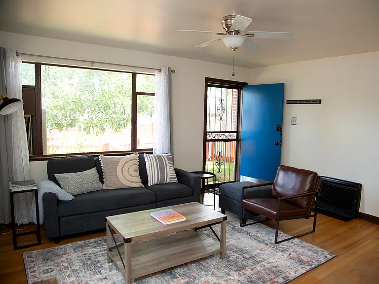 4330 N Clay St — Photo 2