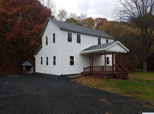1590 State Route 143, Coeymans Hollow, NY 12046
