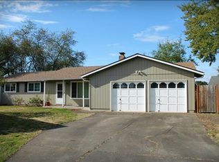 2060 Sun Pl SE, Albany, OR 97322