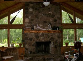 624 Claude Parks Rd, Murrayville, GA 30564