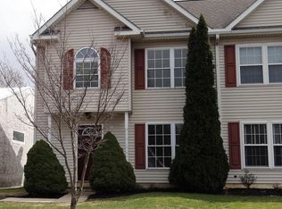 548 Maple St, Honey Brook, PA 19344