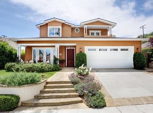 249 San Nicolas Ave, Santa Barbara, CA 93109