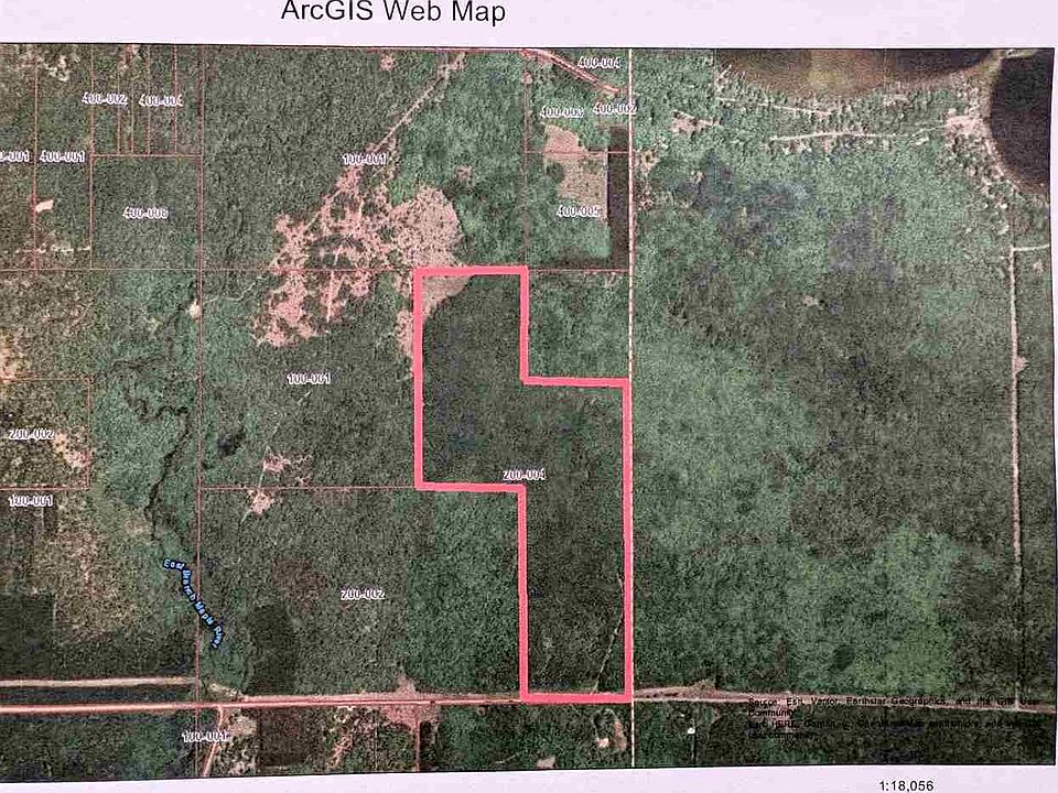 1st image of 8959 Robinson Rd