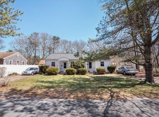 44 Thatcher Rd #A, South Yarmouth, MA 02664