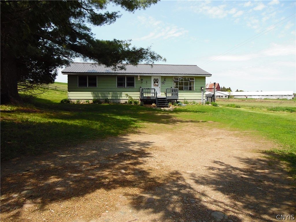 6909 Brewery Rd, Lowville, NY 13367 Zillow