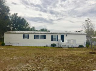 835 Woodwinds Dr, Conway, SC 29526