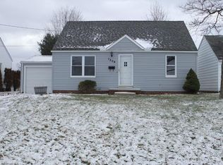 1204 29th St NE, Canton, OH