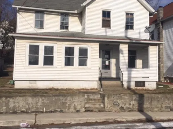 22 E Grove St, Kingston, PA 18704