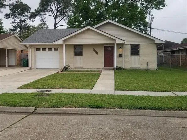 1524 Vegas Dr, Metairie, LA 70003