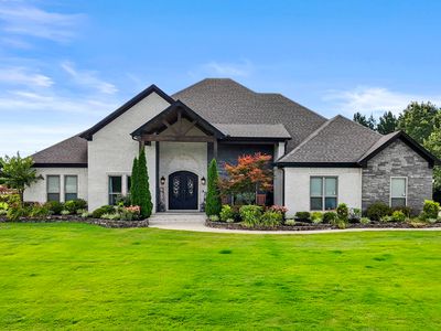 642 Morris School Rd, Searcy, AR, 72143