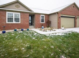 8275 Locke Cir, Avon, IN 46123