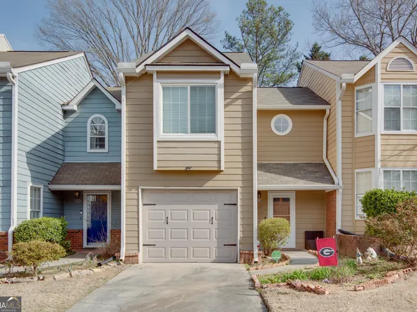 3225 Long Iron Dr, Lawrenceville, GA 30044