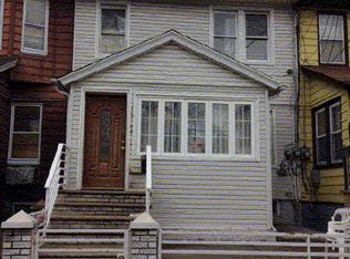 107-44 122nd St, Jamaica, NY 11419