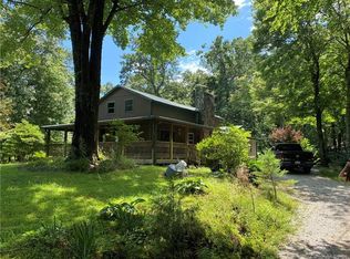 101 Wilson Creek Ln, Collettsville, NC 28611