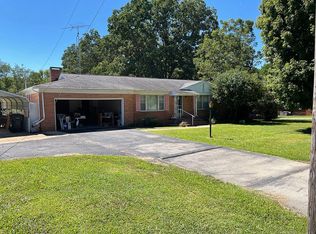 5820 Main St, Trezevant, TN 38258
