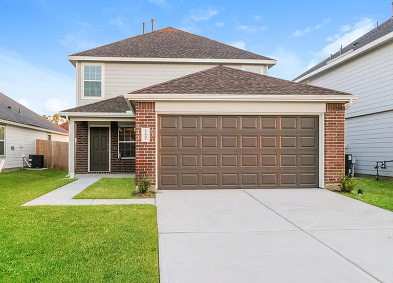 22447 Verdin Rd — Photo 1