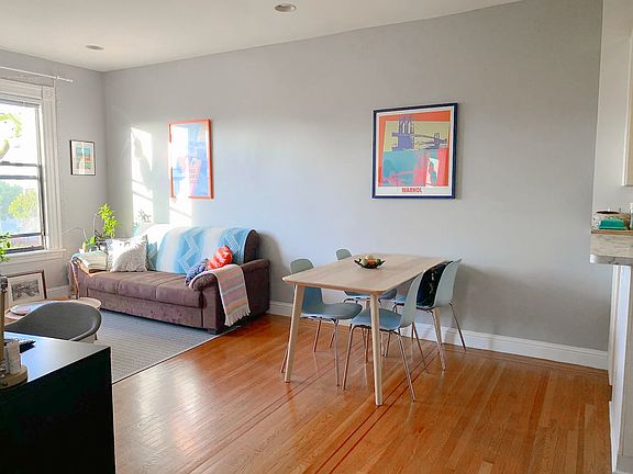 5th image of 2269 Turk Blvd APT A