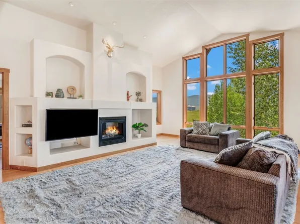 27918 Silver Spur Street, Steamboat Springs, CO 80487