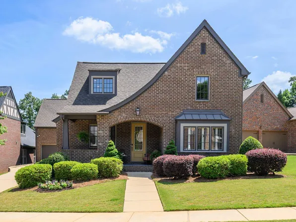 1578 James Hill Cv, Hoover, AL 35226