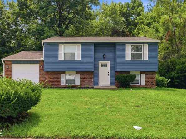 11345 McDowell Dr, Indianapolis, IN 46229
