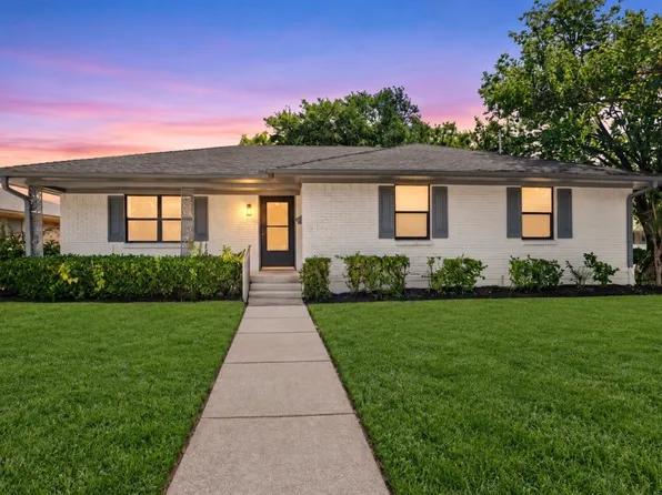 3938 Roanoke Dr, Garland, TX 75041