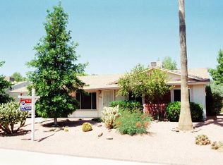 3522 N Hartford Ave, Phoenix, AZ 85032