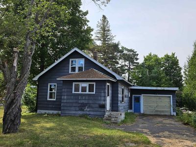 312 Minnesota Ave, Ontonagon, MI, 49953
