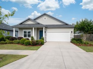 6623 SW Lugano Ct, Gainesville, FL 32608