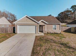 13144 Turtle Creek Pkwy, Gulfport, MS 39503