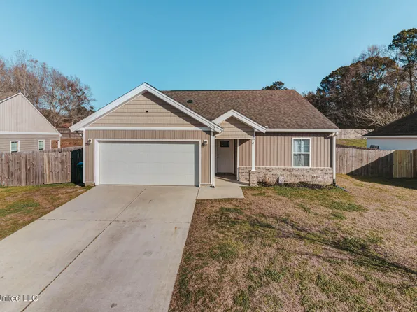 13144 Turtle Creek Pkwy, Gulfport, MS 39503