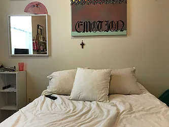 Rented by J Misrahi Realty Corp