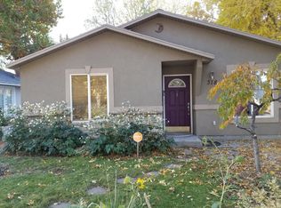 318 E Harvard Ave, Salt Lake City, UT 84111