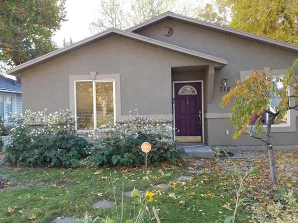 318 E Harvard Ave, Salt Lake City, UT 84111