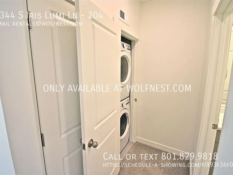 8344 S Iris Lumi Ln #204 — Photo 12