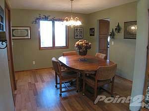 Formal Dining