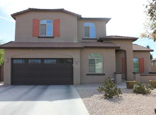 4590 S McMinn Dr, Gilbert, AZ 85297