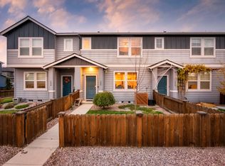1227 NW Upas Ave, Redmond, OR 97756