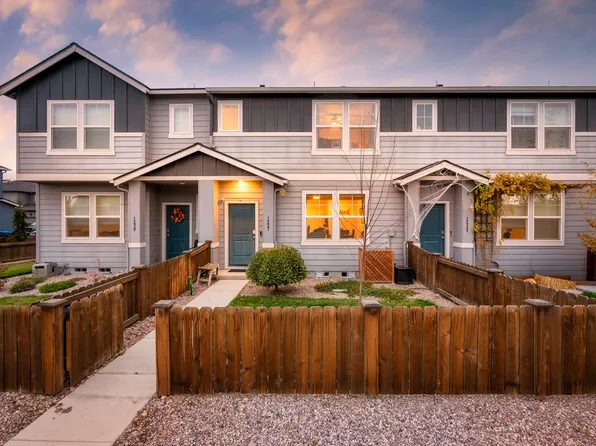 1227 NW Upas Ave, Redmond, OR 97756