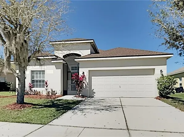 876 Hacienda Cir, Kissimmee, FL 34741